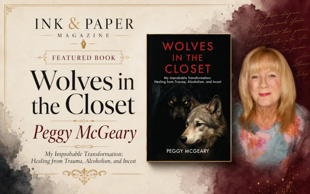 Wolves in the Closet My Improbable Transformation